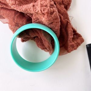 3/$20 Mint Bangle Bracelet
